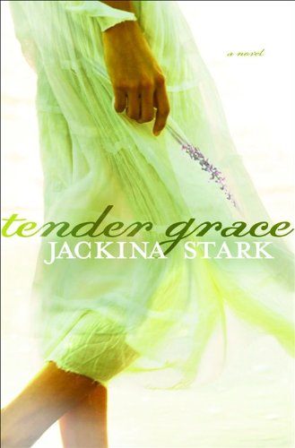 cover image Tender Grace