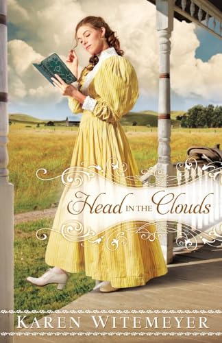 cover image Head in the Clouds