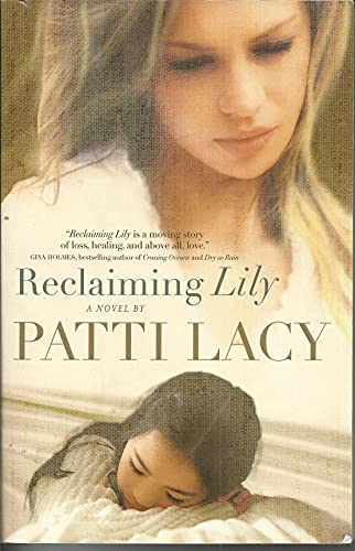 cover image Reclaiming Lily