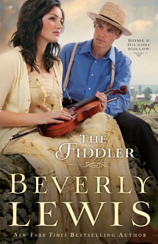 cover image The Fiddler