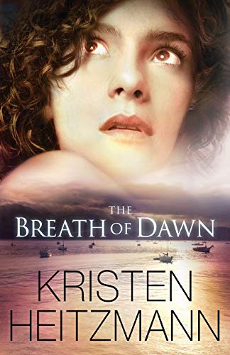 cover image The Breath of Dawn