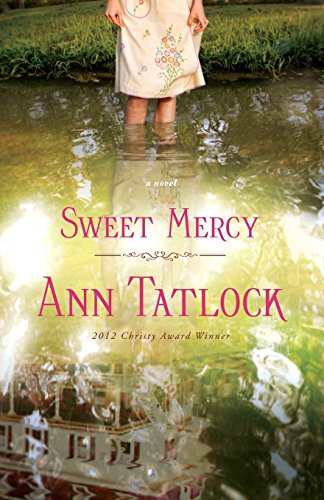 cover image Sweet Mercy