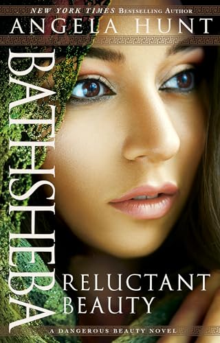 cover image Bathsheba: Reluctant Beauty
