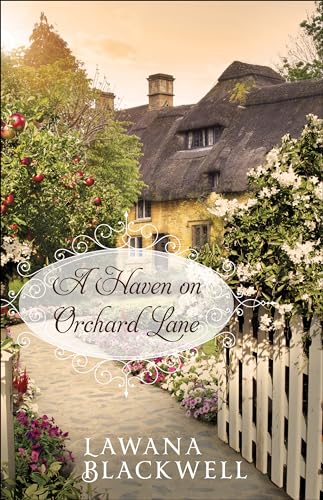 cover image A Haven on Orchard Lane