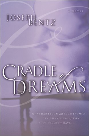 cover image CRADLE OF DREAMS