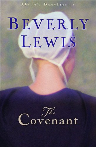 cover image THE COVENANT