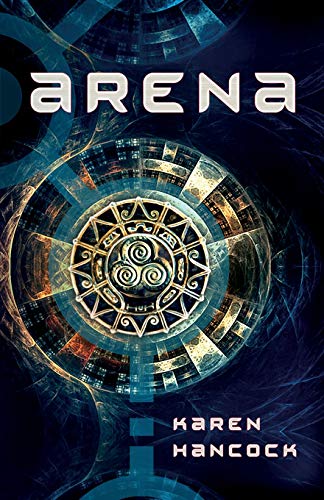 cover image ARENA