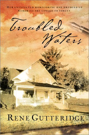 cover image TROUBLED WATERS
