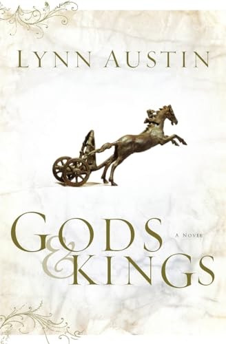 cover image Gods & Kings