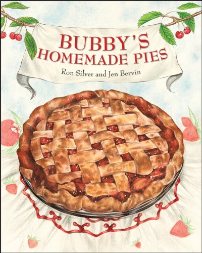 cover image Bubby's Homemade Pies