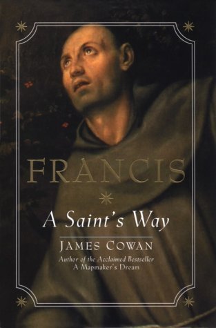cover image Francis: A Saint's Way