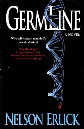 cover image GERMLINE