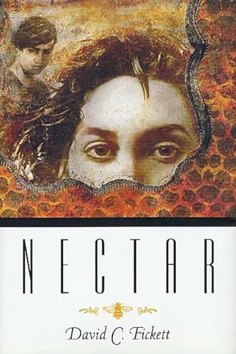 cover image NECTAR
