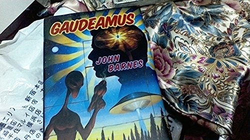 cover image GAUDEAMUS