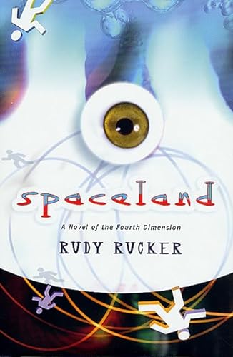 cover image SPACELAND