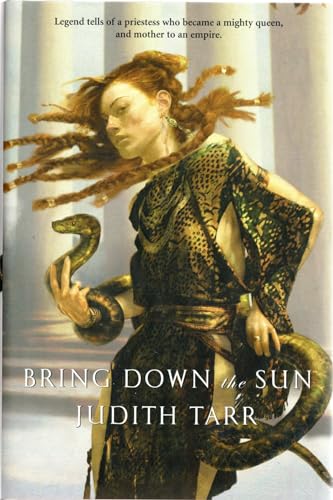 cover image Bring Down the Sun