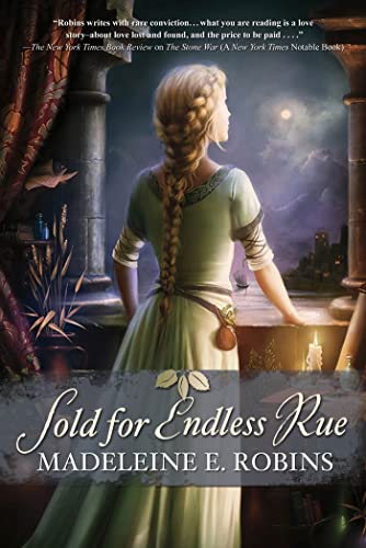cover image Sold for Endless Rue