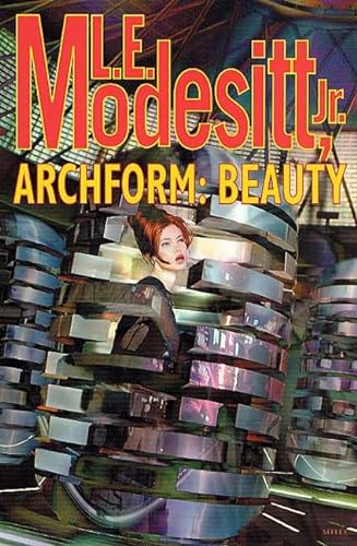 cover image ARCHFORM: Beauty