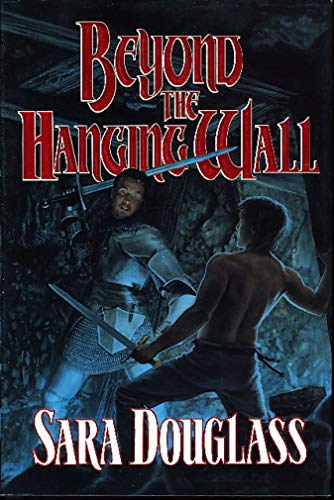 cover image BEYOND THE HANGING WALL
