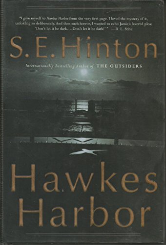 cover image HAWKES HARBOR