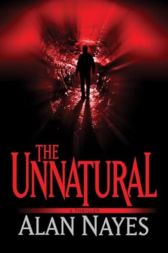 cover image THE UNNATURAL