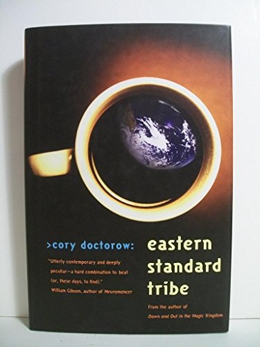 cover image EASTERN STANDARD TRIBE