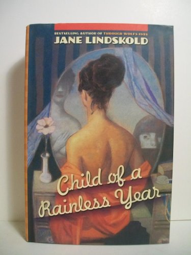 cover image CHILD OF A RAINLESS YEAR
