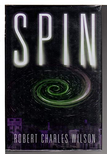 cover image SPIN