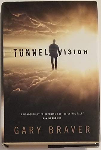 cover image Tunnel Vision