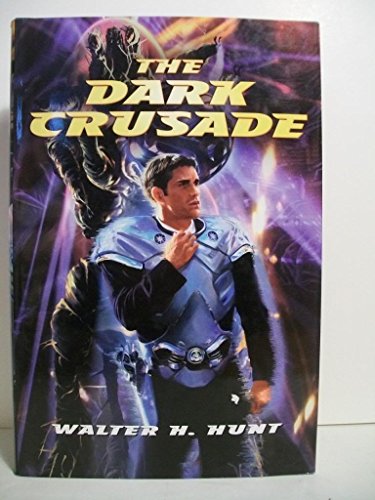 cover image The Dark Crusade