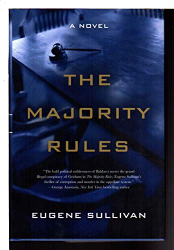 cover image The Majority Rules