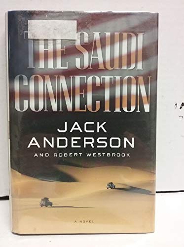 cover image The Saudi Connection