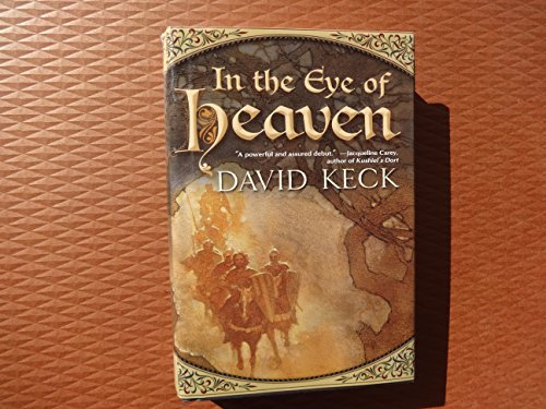 cover image In the Eye of Heaven