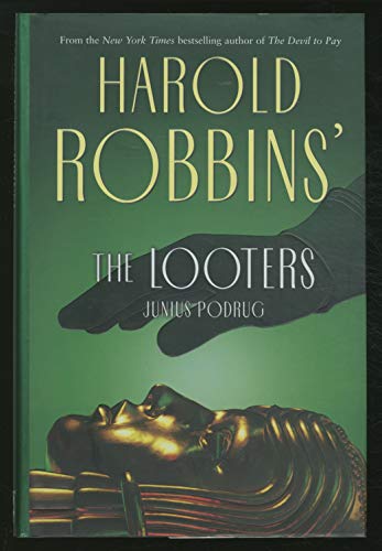 cover image The Looters