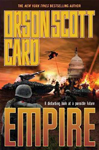 cover image Empire