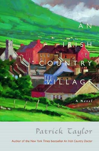 cover image An Irish Country Village