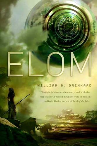 cover image Elom
