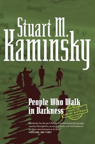 cover image People Who Walk in Darkness