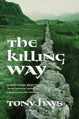 cover image The Killing Way