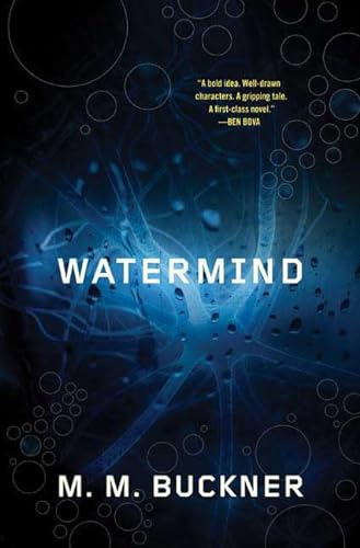 cover image Watermind