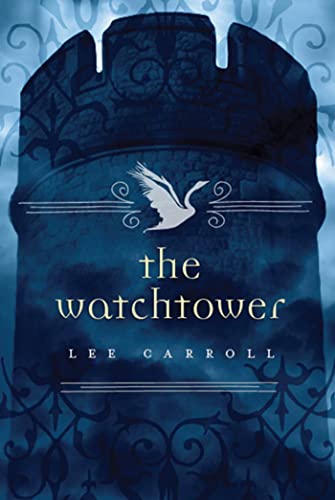 cover image The Watchtower