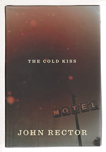 cover image The Cold Kiss