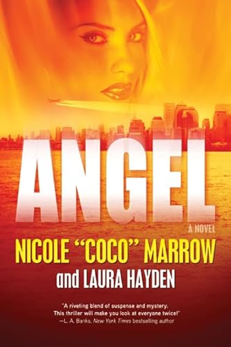 cover image Angel