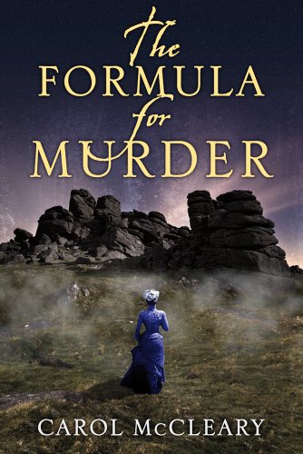 cover image The Formula for Murder