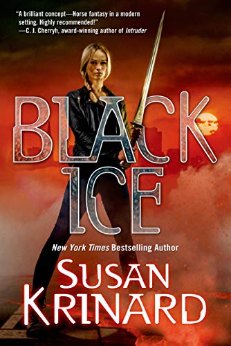 cover image Black Ice