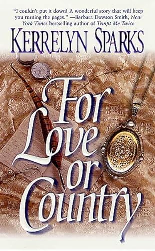 cover image FOR LOVE OR COUNTRY