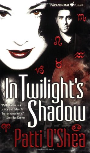 cover image In Twilight's Shadow
