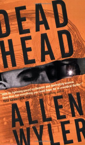 cover image Dead Head