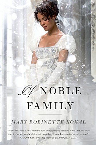 cover image Of Noble Family