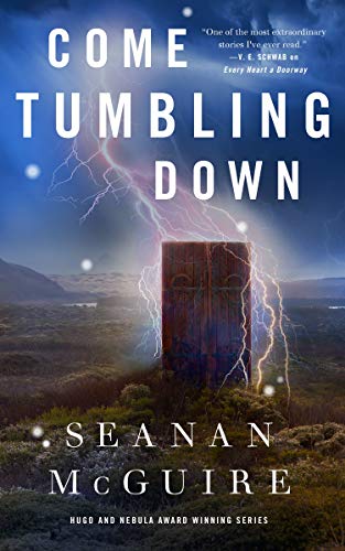 cover image Come Tumbling Down